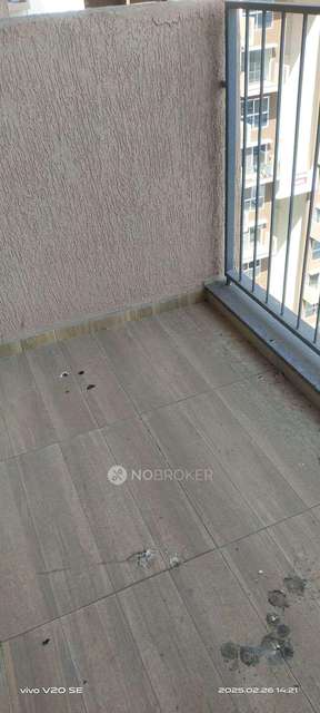 2 BHK Flat In Godrej Boulevard for Rent  In Kharadi