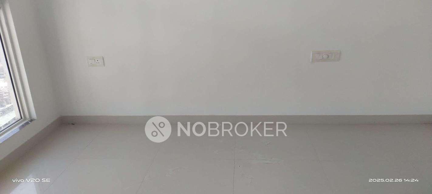 2 BHK Flat In Godrej Boulevard for Rent  In Kharadi