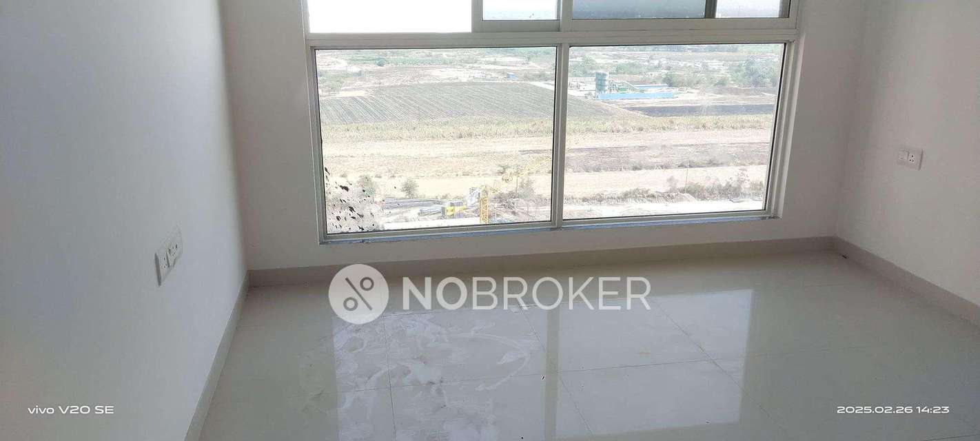 2 BHK Flat In Godrej Boulevard for Rent  In Kharadi