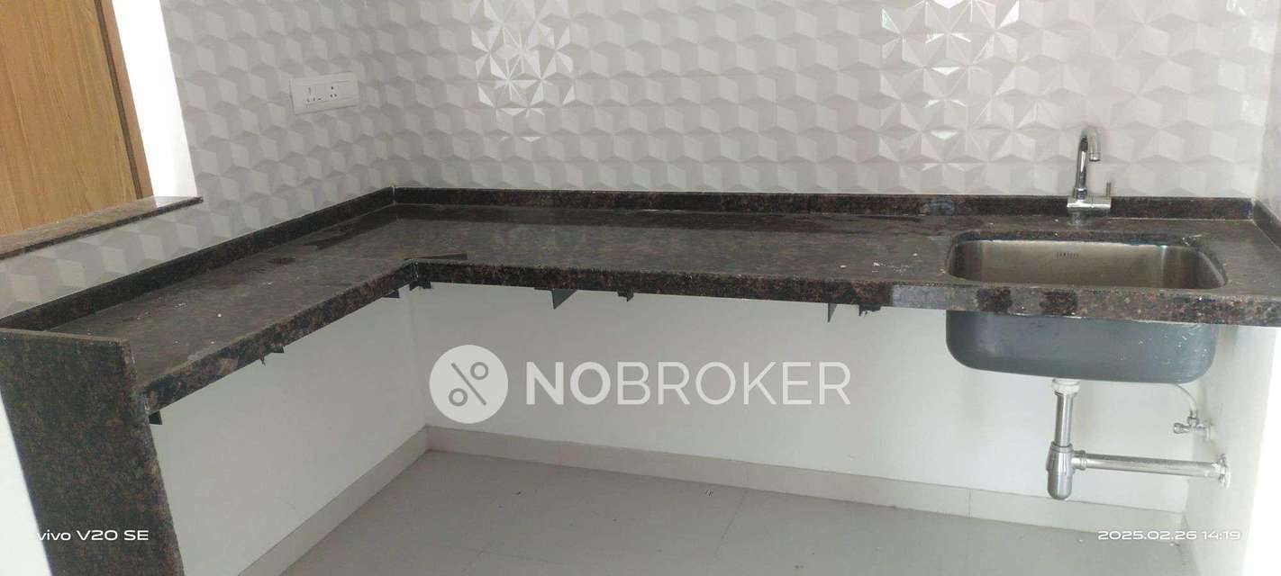 2 BHK Flat In Godrej Boulevard for Rent  In Kharadi