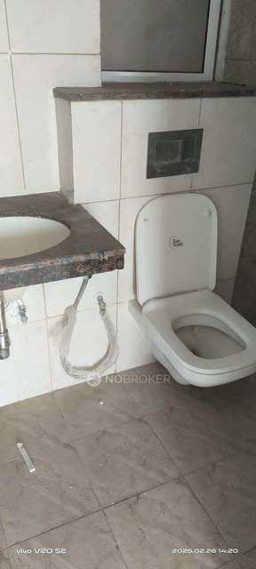 2 BHK Flat In Godrej Boulevard for Rent  In Kharadi