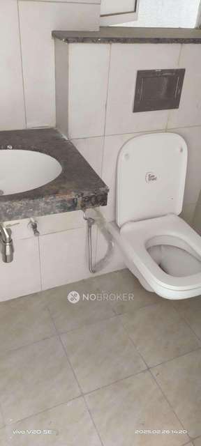 2 BHK Flat In Godrej Boulevard for Rent  In Kharadi