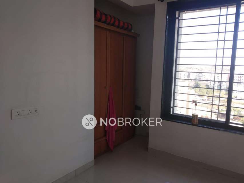3 BHK Flat In Dreams Belle Vue for Rent  In Bavdhan, Pune