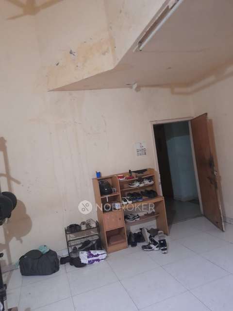 3 BHK Flat In Ark Delitesociety for Rent  In Aundh