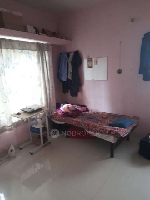 3 BHK Flat In Ark Delitesociety for Rent  In Aundh