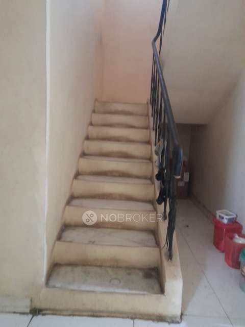 3 BHK Flat In Ark Delitesociety for Rent  In Aundh