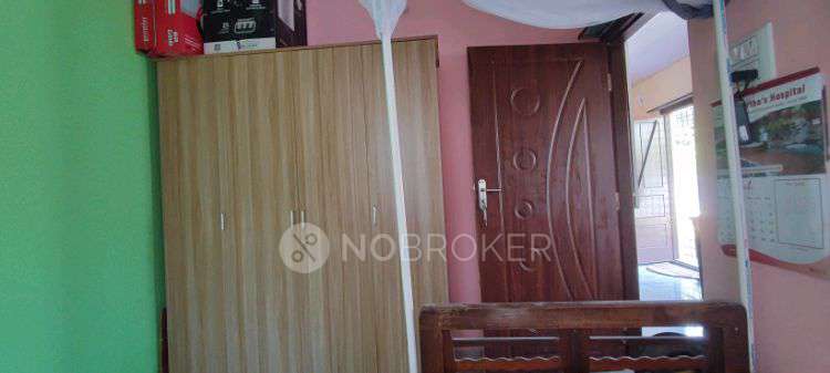 1 BHK House for Rent  In 3fxj+2wf, Bengaluru, Karnataka 560107, India