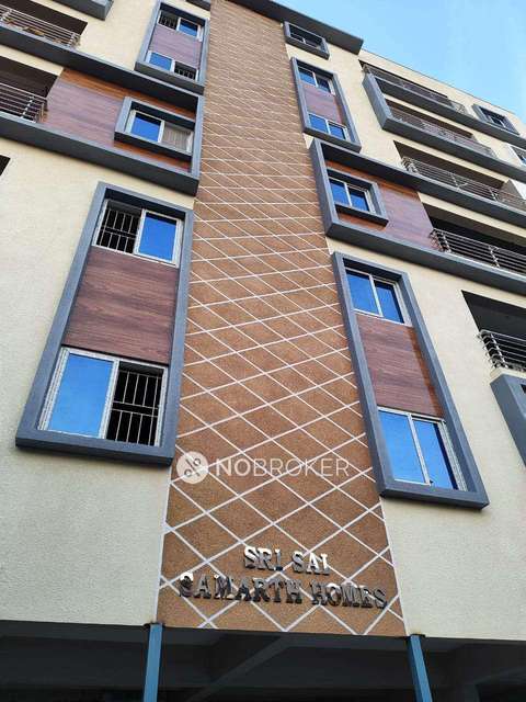 2 BHK Flat In Vikyath White Meadows for Rent  In Krishnarajapuram