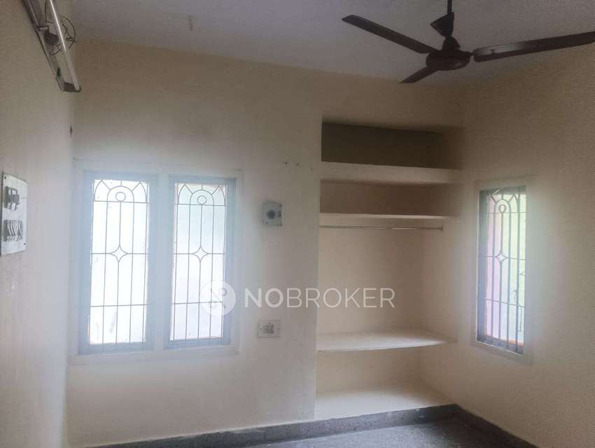 2 BHK Flat In Lake Garden for Rent  In Mogappair East