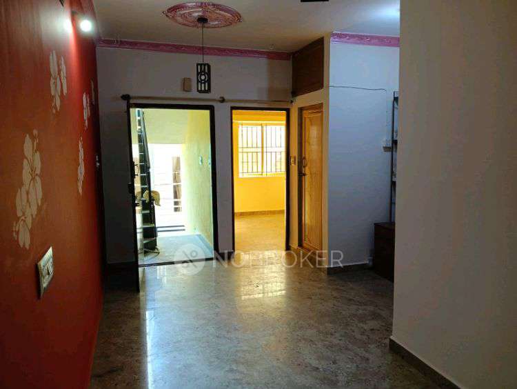 2 BHK Flat In Popular Colony for Rent  In Mangammanapalya