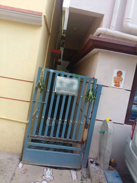 2 BHK House for Rent  In Bidare Agraha