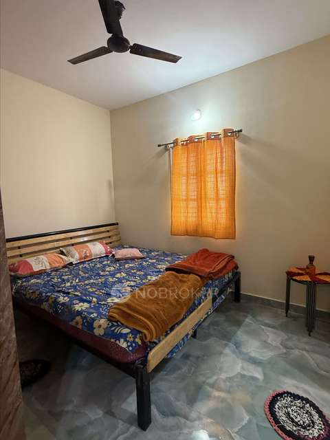 1 BHK House for Rent  In  K.r Puram