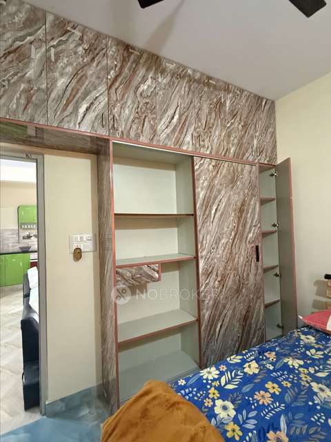 1 BHK House for Rent  In  K.r Puram