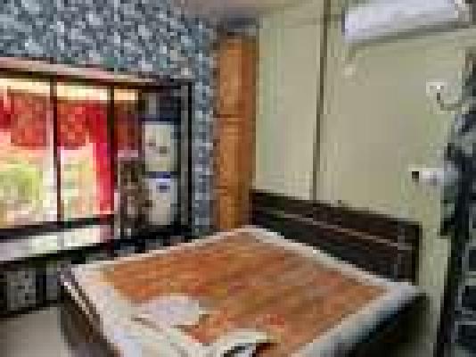 2 BHK Flat In Daffodil Chs Miraroad East For Sale  In Daffodil Block-a