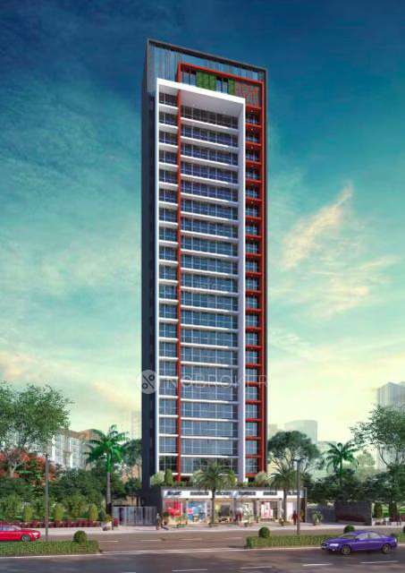 2 BHK Flat In Jai Jalaram Satyam Seven Skies For Sale  In Kharghar