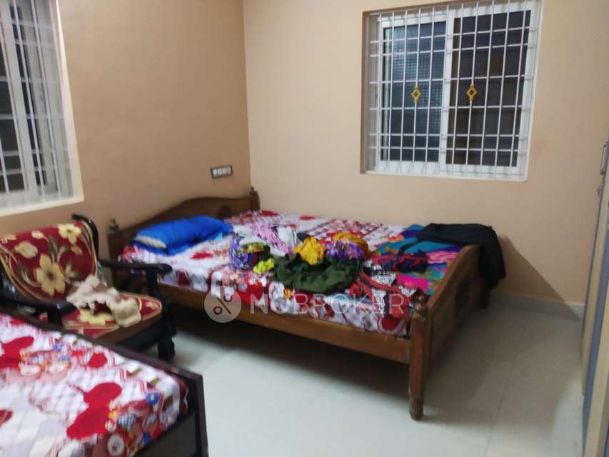 3 BHK Villa In Nadanvanam Exotic  for Rent  In Hosur