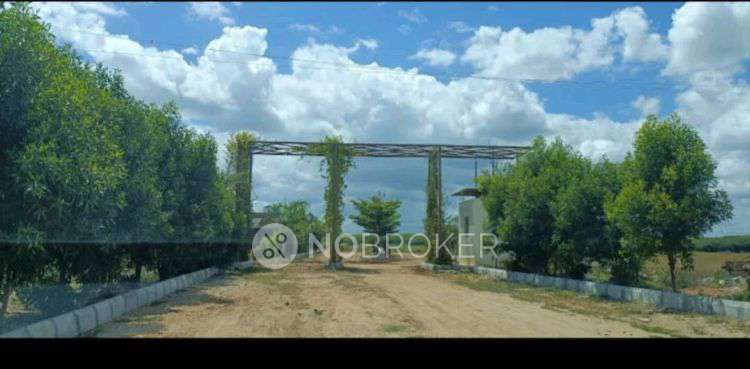 Plot For Sale  In Kns Swabumi Sandal Misty In Tumkur Rd