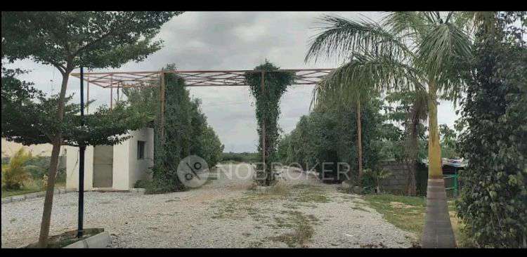 Plot For Sale  In Kns Swabumi Sandal Misty In Tumkur Rd