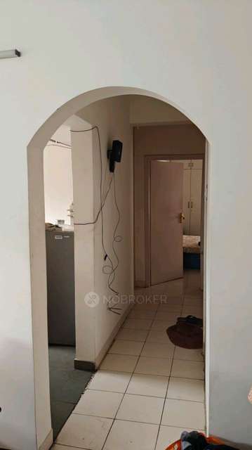 Single Room for Male In 2 BHK  In  P S Angan Society,  In Hadapsar