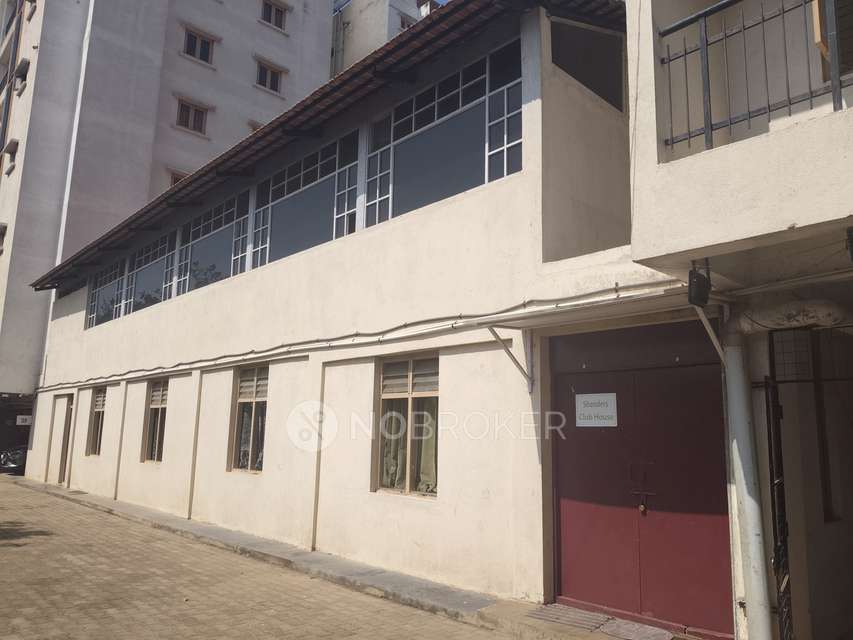 2 BHK Flat In Shanders Dwellington For Sale  In Electronic City Phase Ii