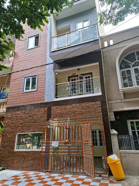 1 BHK House for Rent  In Mantri Koramangala