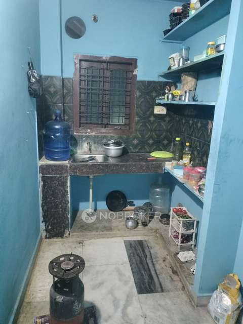 1 RK Flat In Sufiyan Shaik Residency for Rent  In Sufiyan Shaik Residency