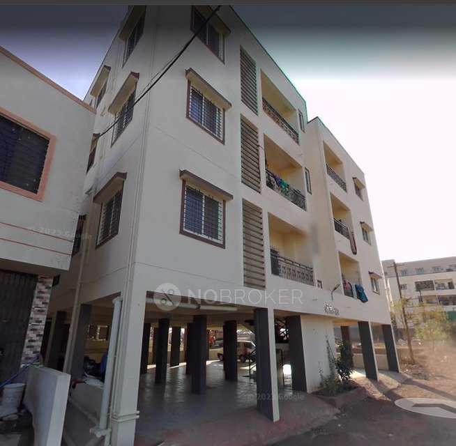 1 BHK Flat In Vighnahar Society  for Rent  In Kolwadi