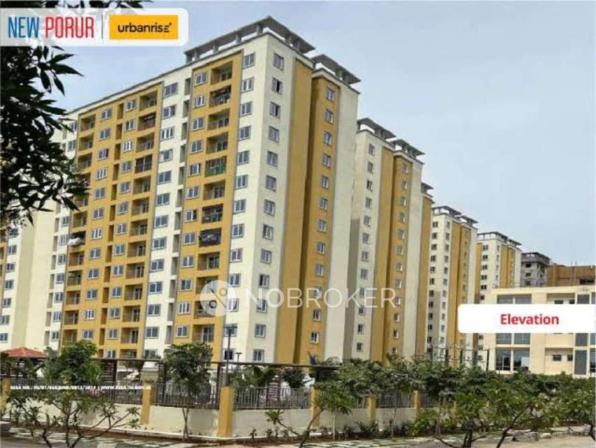 2 BHK Flat In City Of Joy  for Rent  In Urbanrise City Of Joy
