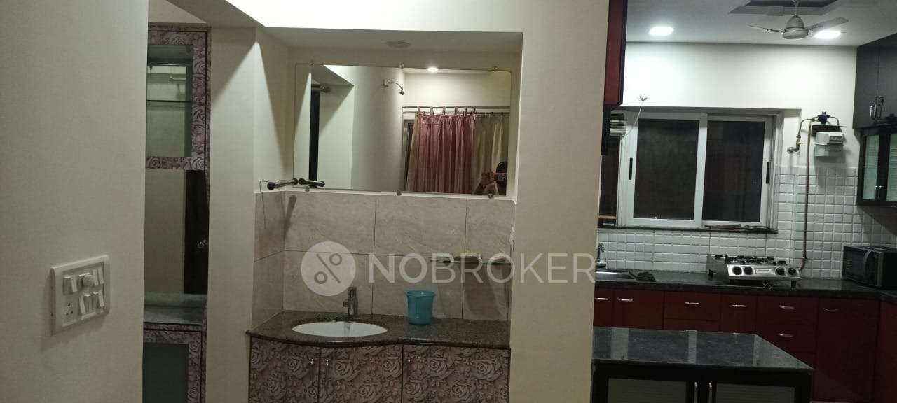 4 BHK Flat In Amnora  Victory Tower for Rent  In Hadapsar
