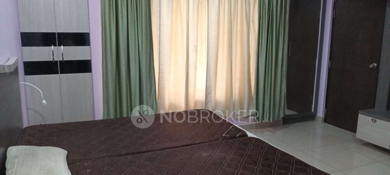 4 BHK Flat In Amnora  Victory Tower for Rent  In Hadapsar