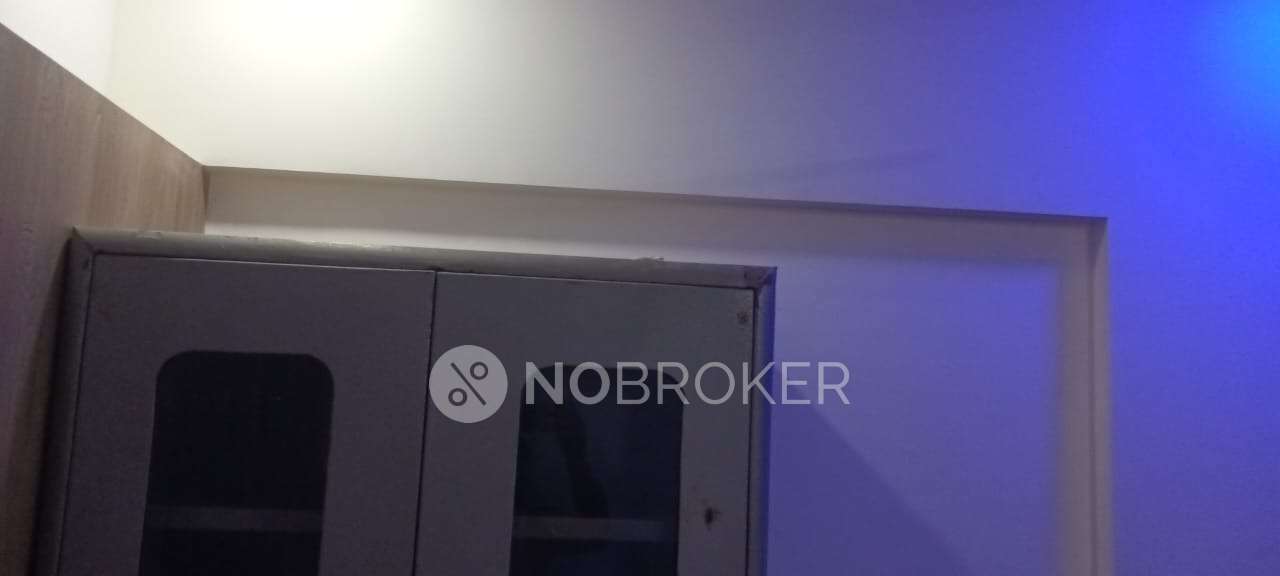 4 BHK Flat In Amnora  Victory Tower for Rent  In Hadapsar