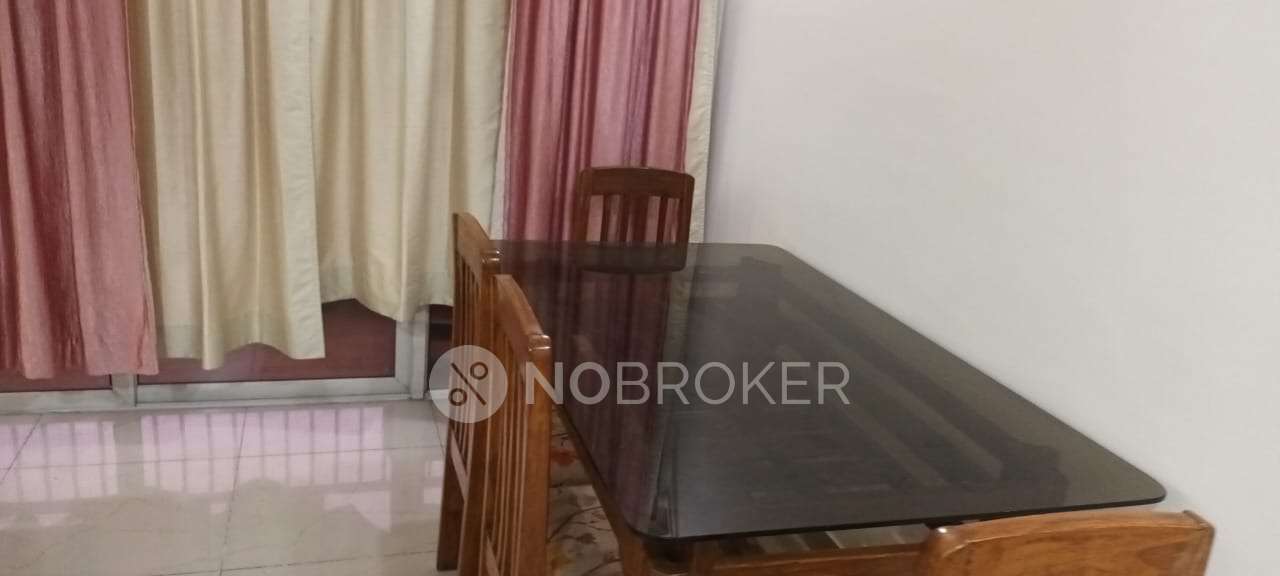 4 BHK Flat In Amnora  Victory Tower for Rent  In Hadapsar