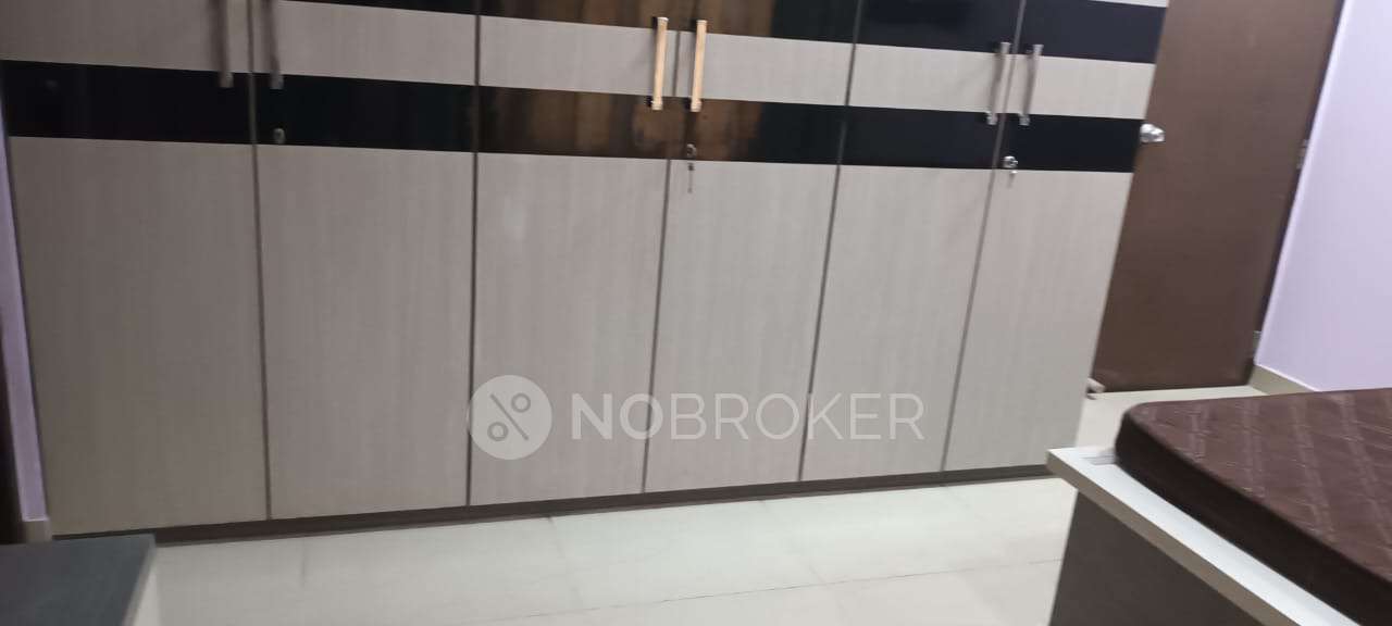 4 BHK Flat In Amnora  Victory Tower for Rent  In Hadapsar