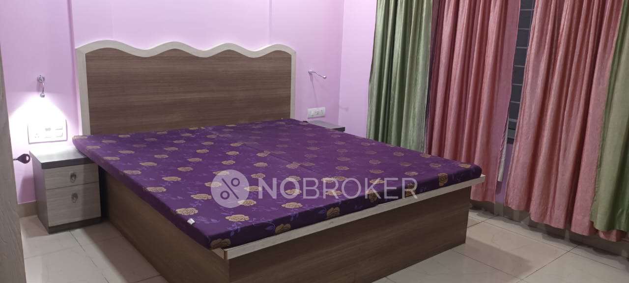 4 BHK Flat In Amnora  Victory Tower for Rent  In Hadapsar