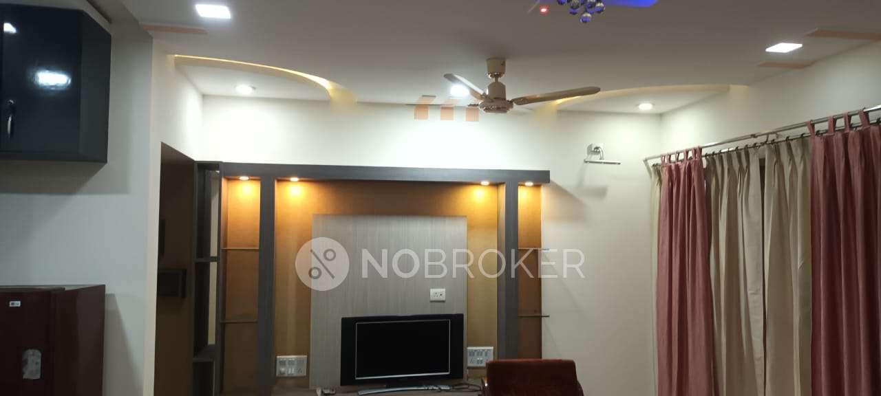 4 BHK Flat In Amnora  Victory Tower for Rent  In Hadapsar