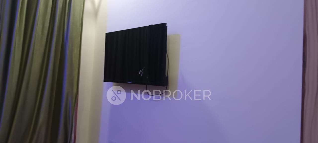 4 BHK Flat In Amnora  Victory Tower for Rent  In Hadapsar