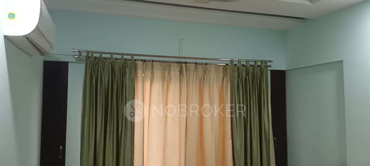 4 BHK Flat In Amnora  Victory Tower for Rent  In Hadapsar