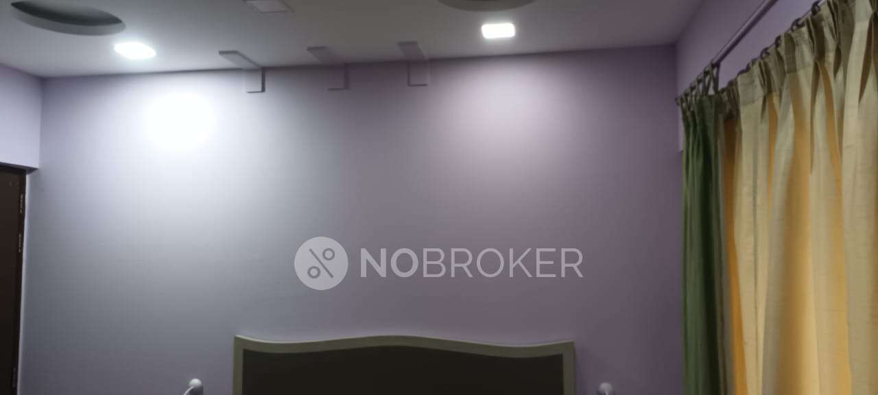 4 BHK Flat In Amnora  Victory Tower for Rent  In Hadapsar