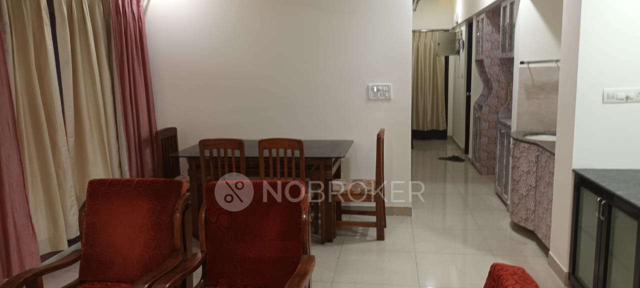 4 BHK Flat In Amnora  Victory Tower for Rent  In Hadapsar