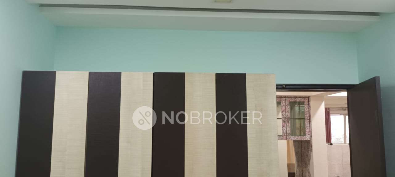 4 BHK Flat In Amnora  Victory Tower for Rent  In Hadapsar