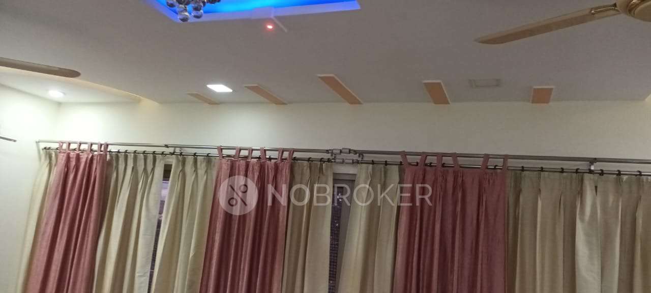 4 BHK Flat In Amnora  Victory Tower for Rent  In Hadapsar