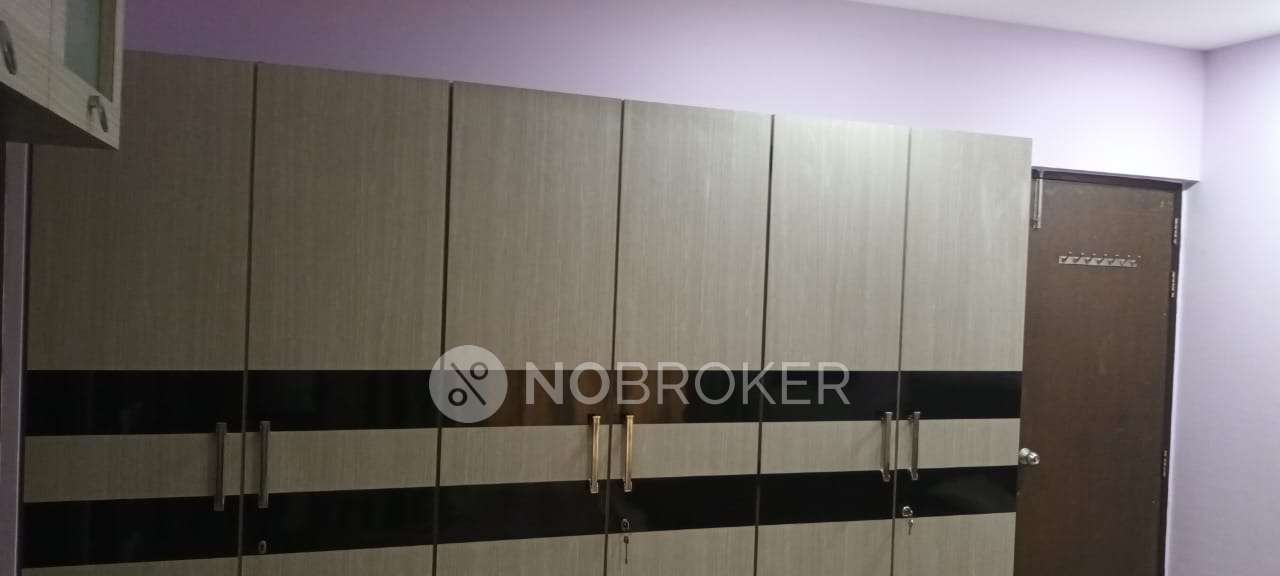 4 BHK Flat In Amnora  Victory Tower for Rent  In Hadapsar