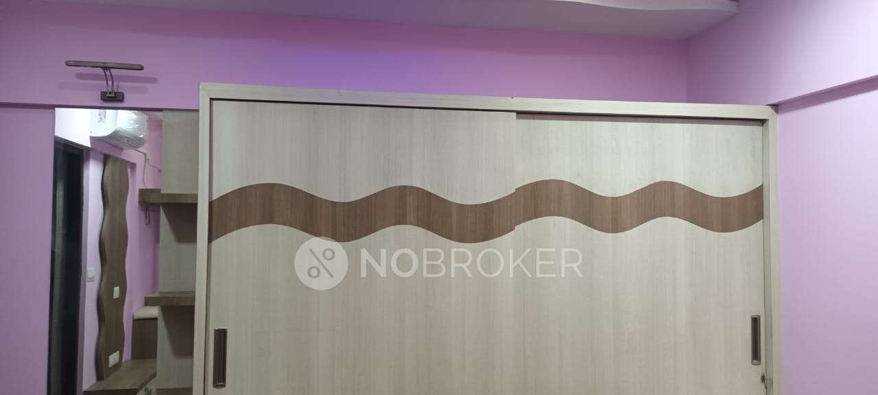 4 BHK Flat In Amnora  Victory Tower for Rent  In Hadapsar