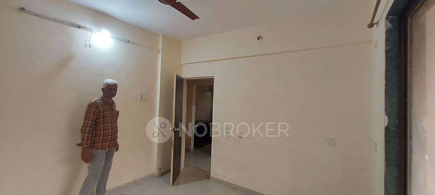 2 BHK Flat In Mangalmurti Dham Apartment For Sale  In Badlapur