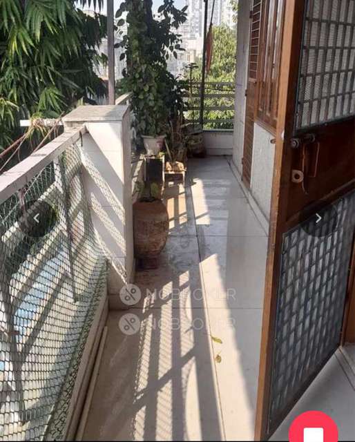 2 BHK Flat In Shiv Ganga Apartment For Sale  In Vasundhara