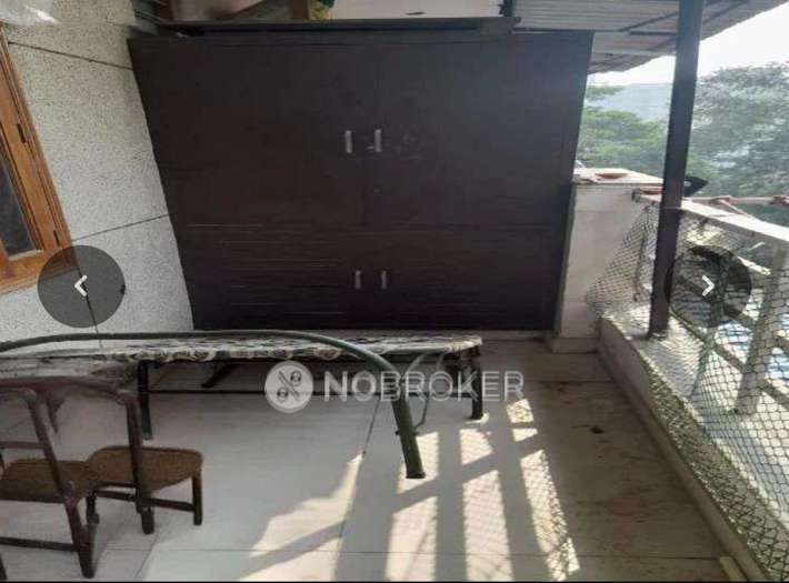 2 BHK Flat In Shiv Ganga Apartment For Sale  In Vasundhara