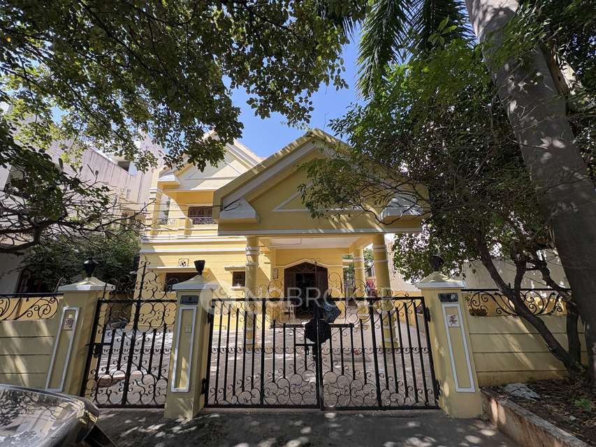 4 BHK Villa In Saket Township For Sale In Kapra