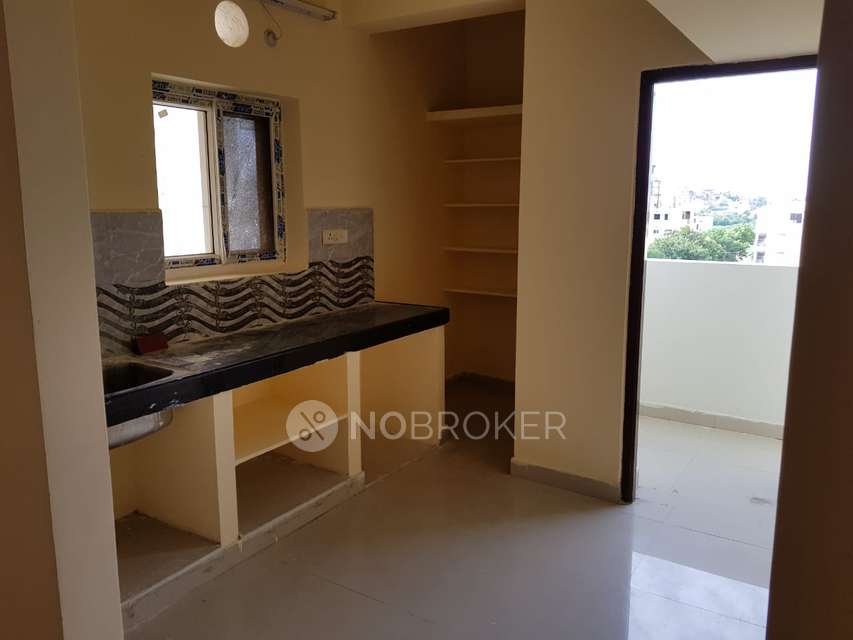 2 BHK Flat In Clifton Apartment Neknampur for Rent  In Neknampur