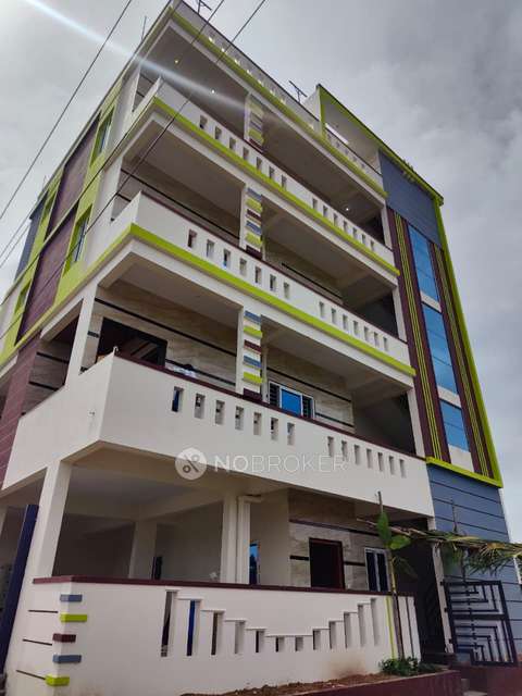 2 BHK Flat In  Lotus Lake View Apartment for Rent  In Attibele-rayakottai Road