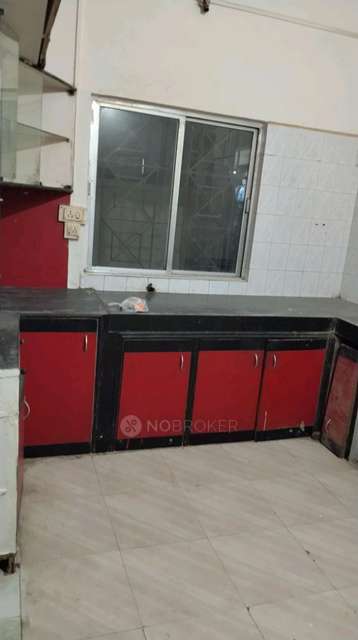 1 BHK House for Rent  In Hxf4+f4f Rosãâ© Garden Society, Khandve Nagar, Wagholi, Pune, Maharashtra 412207, India